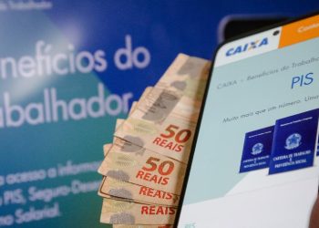 Pagamento do abono salarial começa nesta quarta-feira (15); saiba mais