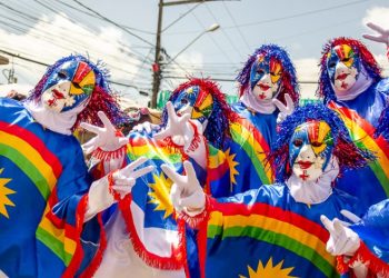 Confira a programação do Carnaval 2023 de Bezerros