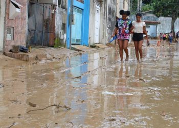 Com 48 mortes confirmadas, litoral norte de São Paulo foi atingido por maior temporal já registrado no Brasil