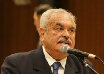 Morre o ex-deputado estadual Ricardo Costa, aos 71 anos