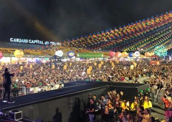 São João de Caruaru terá 65 dias de programação, anuncia Prefeitura