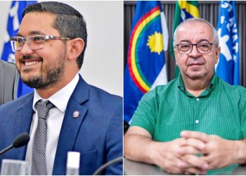 Discussão entre prefeito e vereador oposicionista rouba a cena em celebração do aniversário de Gravatá