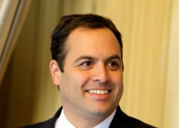 Ex-governador de Pernambuco Paulo Câmara assume presidência do Banco do Nordeste