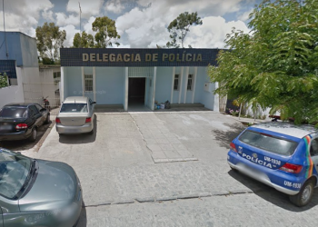 Mulher é presa suspeita de mandar matar o marido em Gravatá