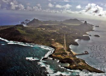 Fernando de Noronha terá gestão compartilhada entre União e Pernambuco