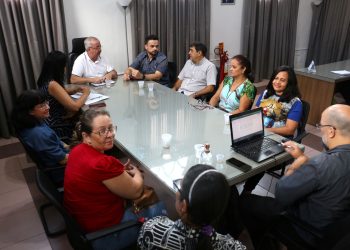 Servidores municipais da educação de Gravatá terão reajuste salarial de 5%