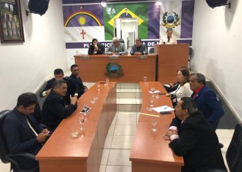 Câmara de Vereadores de Chã Grande realiza nova eleição para Mesa Diretora nesta quinta (2) após decisão judicial