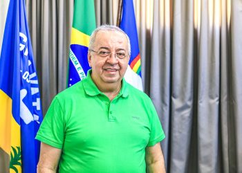 Prefeito Joselito Gomes não participará da Marcha dos Prefeitos em Brasília