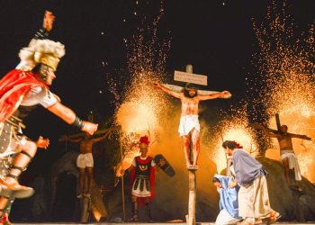 Confira a programação da Semana Santa 2023 em Gravatá