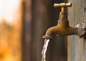 Conta de água em Pernambuco terá aumento de 11,21% a partir de 28 de abril