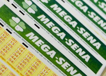 Aposta realizada em Gravatá foi premiada na quina da Mega-Sena