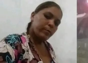 Homem é preso em flagrante por feminicídio em Jaboatão dos Guararapes