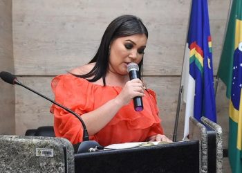 Operação da Polícia Civil de Pernambuco prende vereadora Kátia das Rendeiras em Caruaru