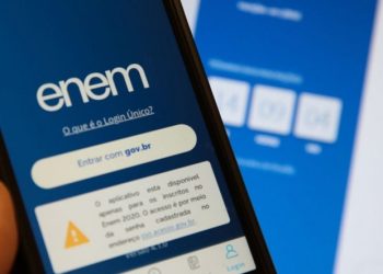 Prazo para pedido de isenção da taxa do Enem 2023 termina nesta sexta-feira (28)