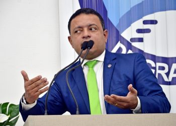 Em nova derrota de Léo do Ar, Justiça anula eleição da UVP e impõe novas multas