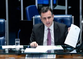 Congresso Nacional instala CPMI para apurar crimes nos ataques aos Três Poderes de 8 de janeiro