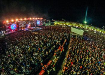 Confira a programação do São João 2023 em Petrolina