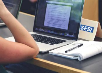 Sesi-PE oferece 300 vagas em cursos gratuitos à distância em PE; saiba mais