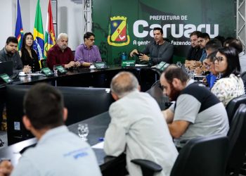 Feira da Sulanca em Caruaru será realizadas às sextas-feiras, anuncia prefeito de Caruaru
