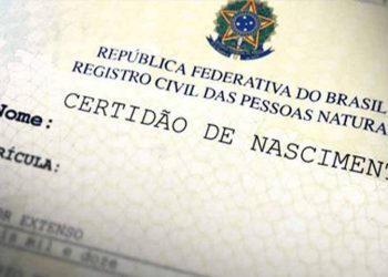 CNJ e tribunais de Justiça se unem em campanha para emitir certidões de nascimento