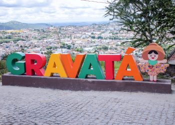 Gravatá é inserida no Novo Mapa do Turismo Brasileiro