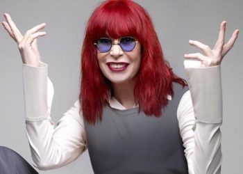 Morre Rita Lee, ícone da música brasileira, aos 75 anos