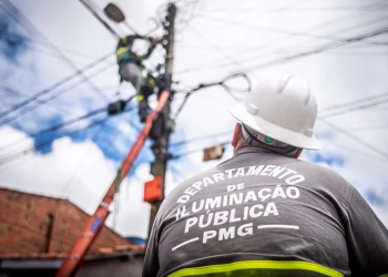 Prefeitura de Gravatá firma contrato de iluminação pública por R$ 6 milhões
