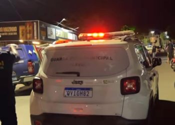 Ação conjunta da PM e Prefeitura de Gravatá resulta na apreensão de sons de bares da Rua do Norte