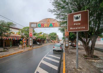 Gravatá lança evento ‘Tardes no Polo’ neste sábado (27)