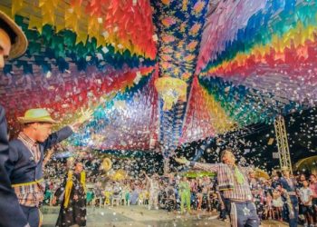 Recife anuncia São João 2023 com 20 dias de atrações e eventos