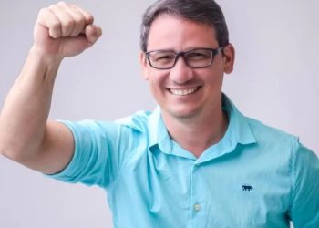 Rodolfo Silva confirma pré-candidatura à Prefeitura de Gravatá pelo Partido Novo