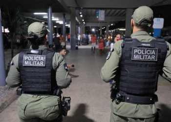 Projeto-piloto para uso de câmeras corporais chega à Polícia Militar de Pernambuco