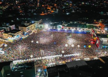 Confira a programação do São João 2023 em Vitória de Santo Antão