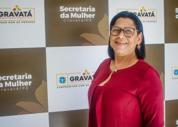 Secretária da Mulher de Gravatá sofre agressão durante festejos juninos no Polo da Sanfona