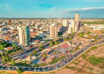 Após crescimento demográfico expressivo, Petrolina ultrapassa Caruaru como a maior cidade do interior de Pernambuco