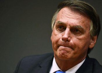Ex-presidente Jair Bolsonaro está inelegível até 2030, decide TSE