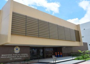 Ministério Público Federal investiga licitação suspeita na Prefeitura de Gravatá
