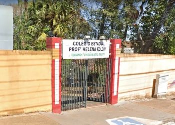 Jovem preso em Gravatá foi mentor de ataque à escola no Paraná, conclui PCPR