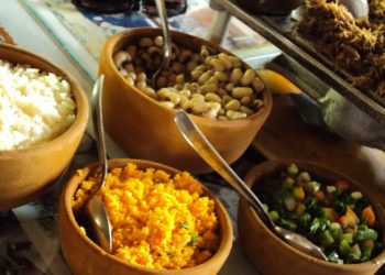 Inscrições para o Festival Sabores de Gravatá se encerram em 10 de julho; saiba mais