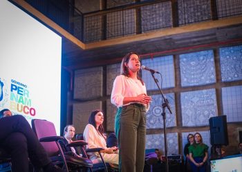 Governo Raquel Lyra lança programa para a aquisição de moradia para famílias de baixa renda