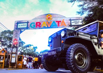 Gravatá se movimenta para 2ª edição do Tardes no Polo neste sábado (29)