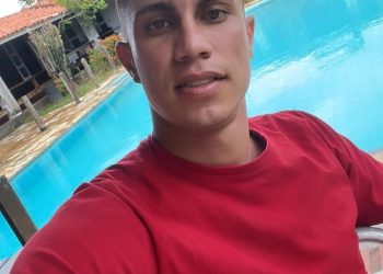 Jovem é morto a tiros no bairro Novo, em Gravatá