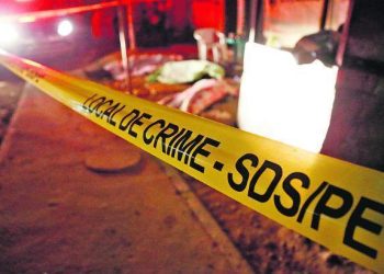 Recursos federais para combater violência serão direcionados a 12 cidades pernambucanas