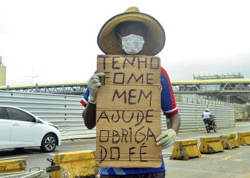 Fome atinge 21 milhões de pessoas no Brasil, aponta relatório da ONU