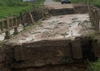 Correntes se junta a outras 15 cidades de Pernambuco em estado de emergência por causa das chuvas