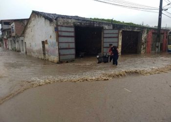Chuvas intensas levam Pernambuco a declarar situação de emergência em 15 municípios