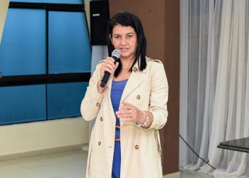 Ninha Professora sob investigação por suspeita de improbidade administrativa