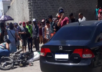 Homem é assassinado a tiros no centro de Gravatá; outro é baleado e morre na UPA