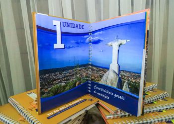 Livro inédito explora a cultura, história e geografia de Gravatá; saiba mais