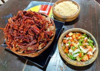 Gravatá abre ‘Rota do Frio’ com Festival Gastronômico neste sábado (5)